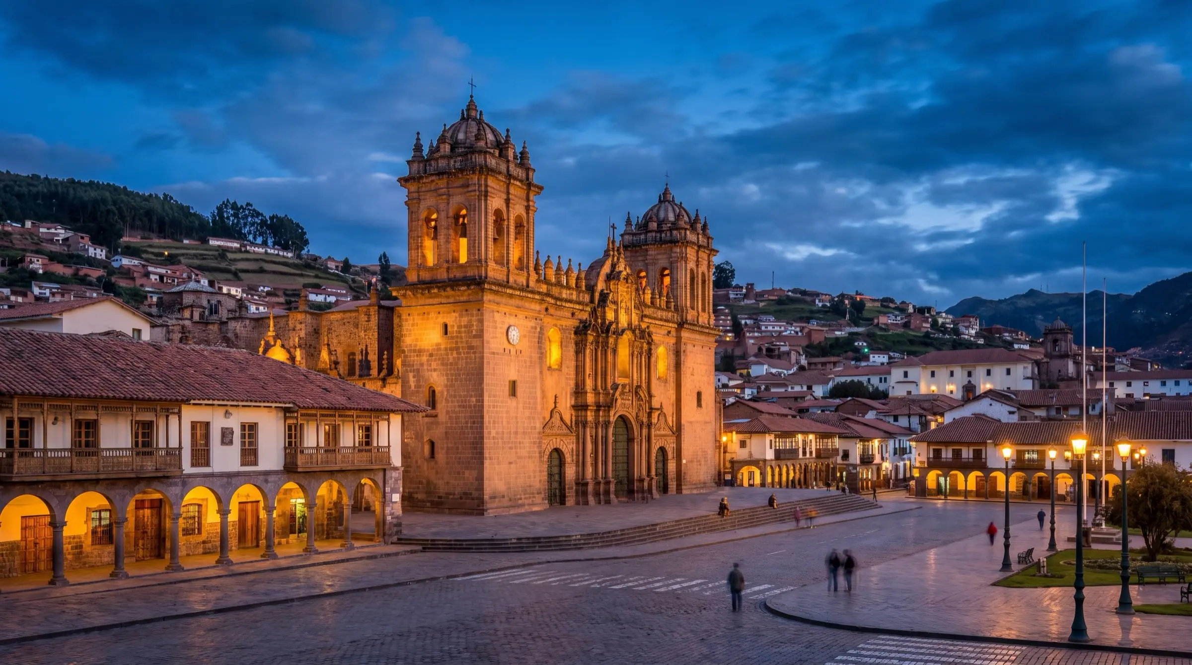 Cusco